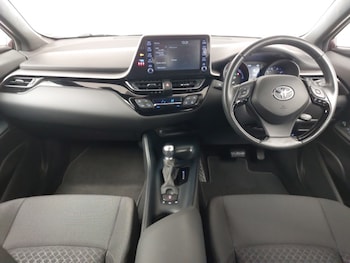 Used Toyota C-HR 2022 for sale - 76683711: Photo