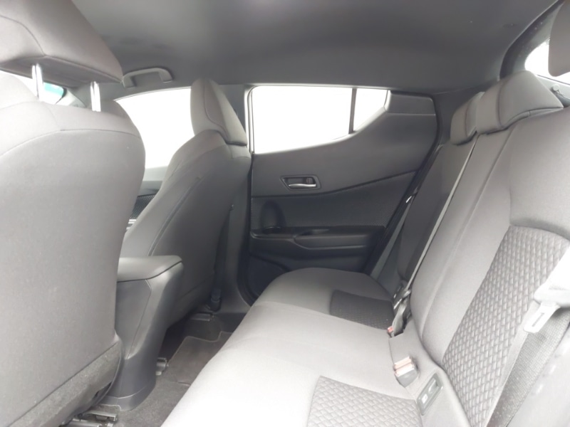 Used Toyota C-HR 2022 for sale - 76683711: Photo 6