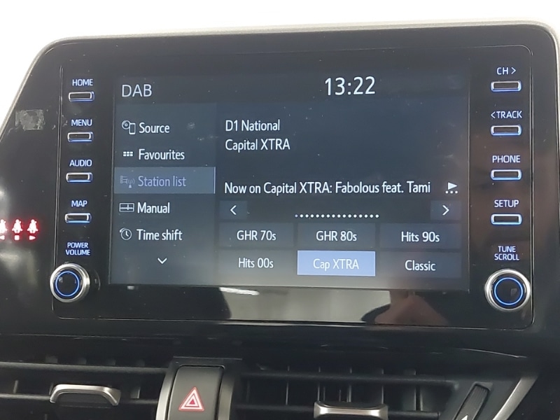 Used Toyota C-HR 2022 for sale - 76683711: Photo 7