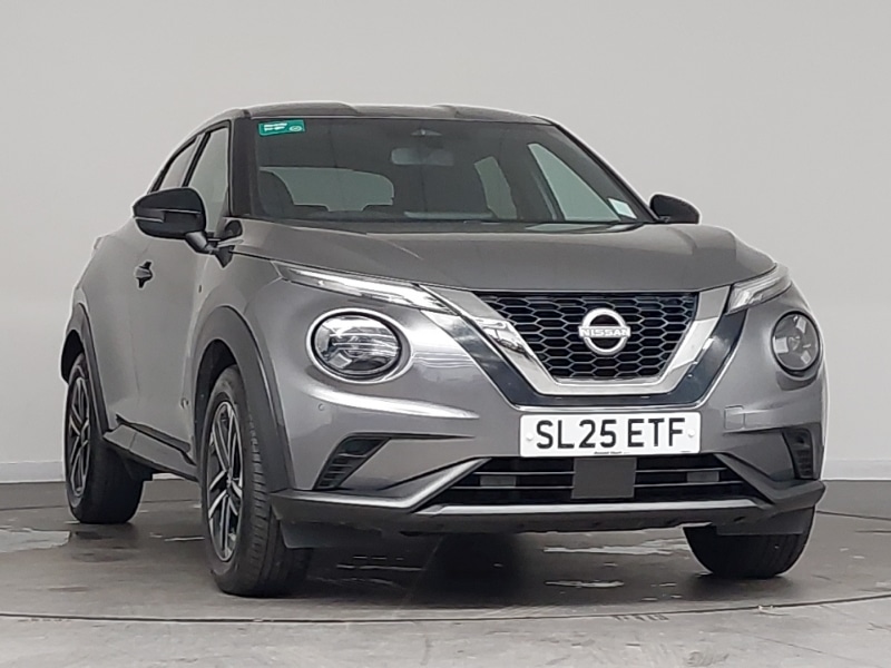 Used Nissan Juke 2025 for sale - 76864378: Photo 1