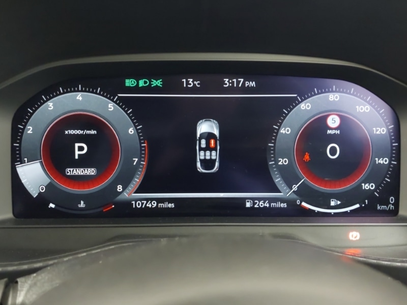 Used Nissan Juke 2025 for sale - 76864378: Photo 10