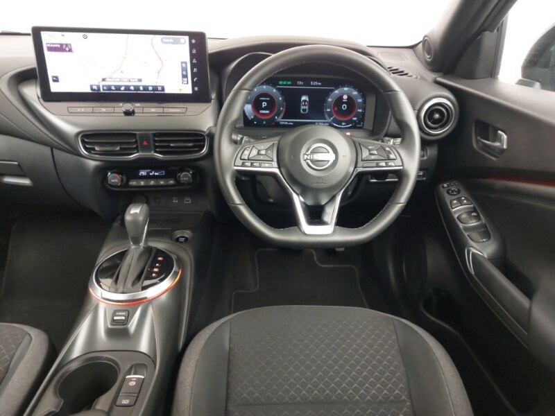 Used Nissan Juke 2025 for sale - 76864378: Photo 12