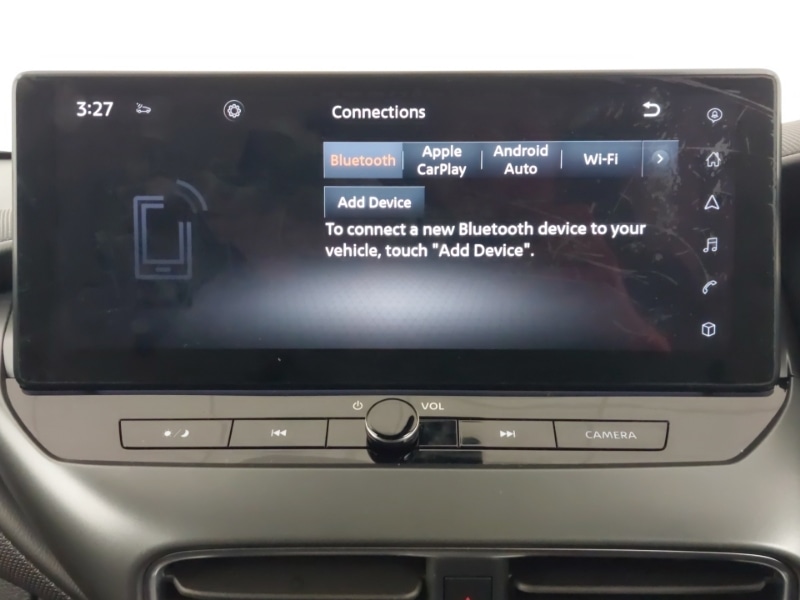 Used Nissan Juke 2025 for sale - 76864378: Photo 14