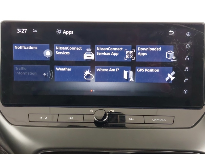 Used Nissan Juke 2025 for sale - 76864378: Photo 15