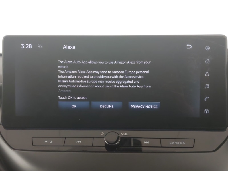 Used Nissan Juke 2025 for sale - 76864378: Photo 17