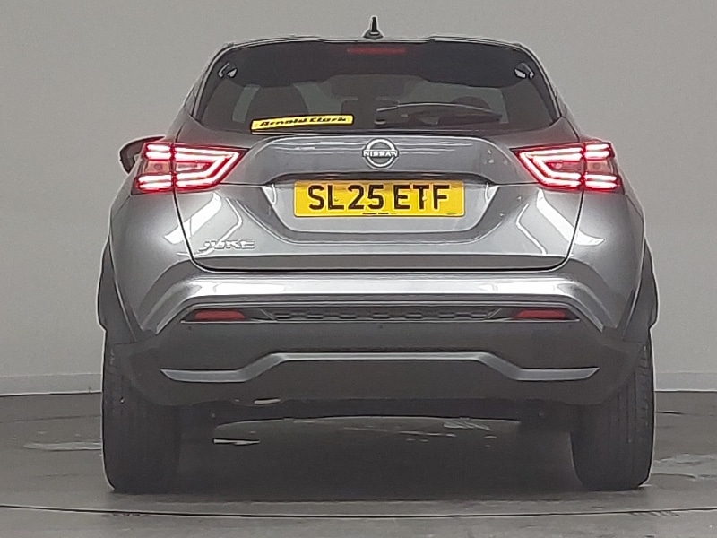 Used Nissan Juke 2025 for sale - 76864378: Photo 18