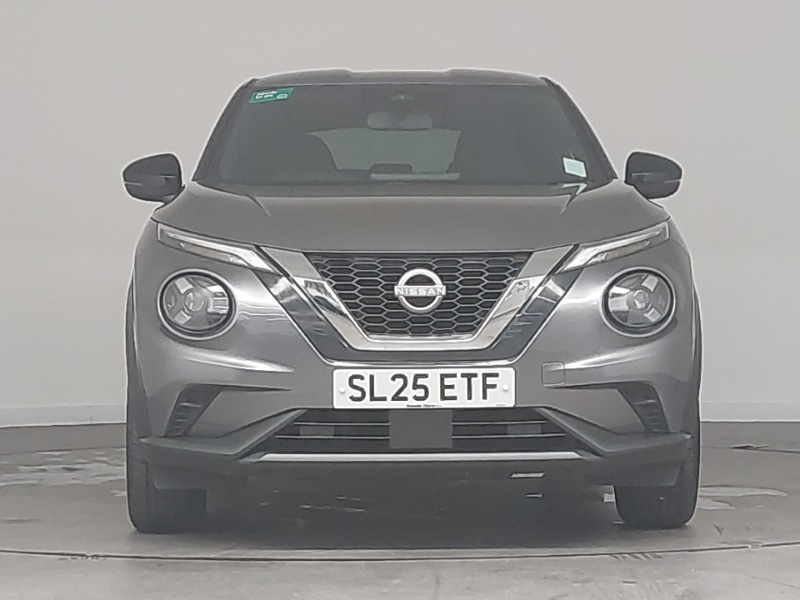 Used Nissan Juke 2025 for sale - 76864378: Photo 19
