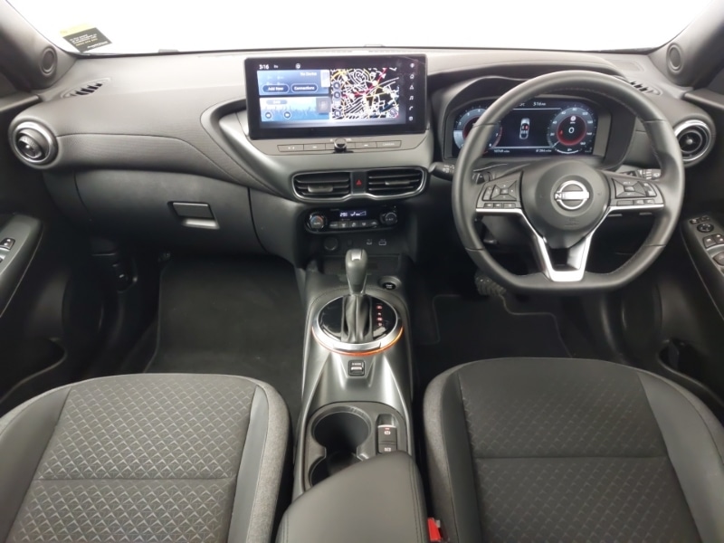 Used Nissan Juke 2025 for sale - 76864378: Photo 2