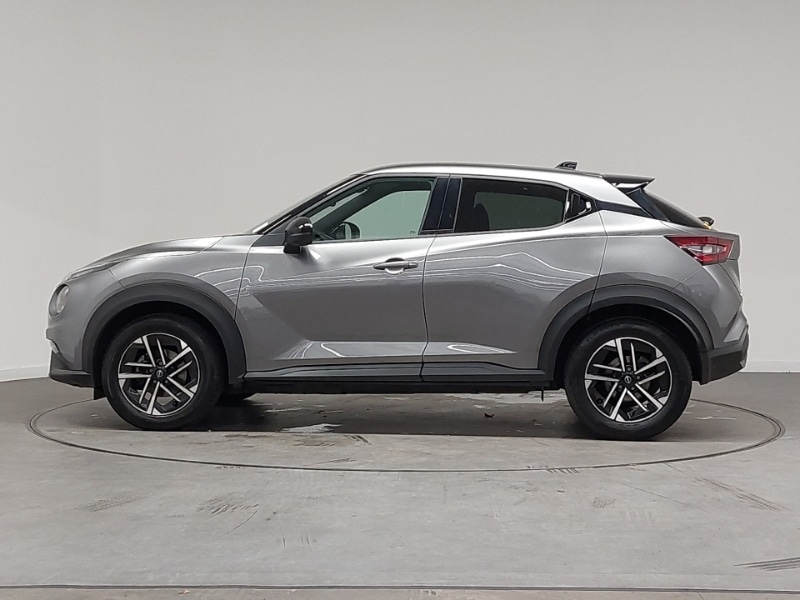 Used Nissan Juke 2025 for sale - 76864378: Photo 4