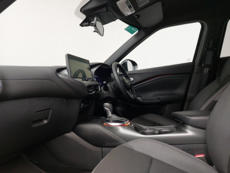 Used Nissan Juke 2025 for sale - 76864378: Photo 5