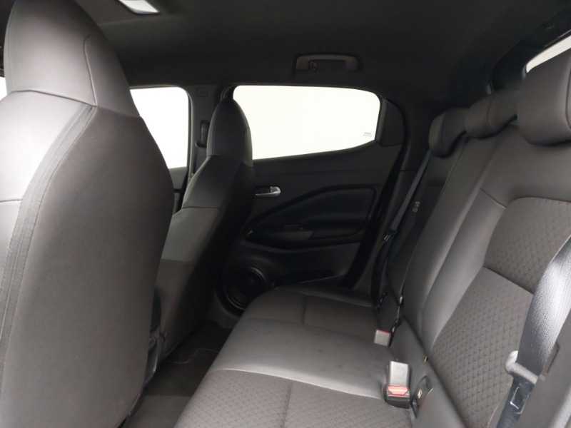 Used Nissan Juke 2025 for sale - 76864378: Photo 6