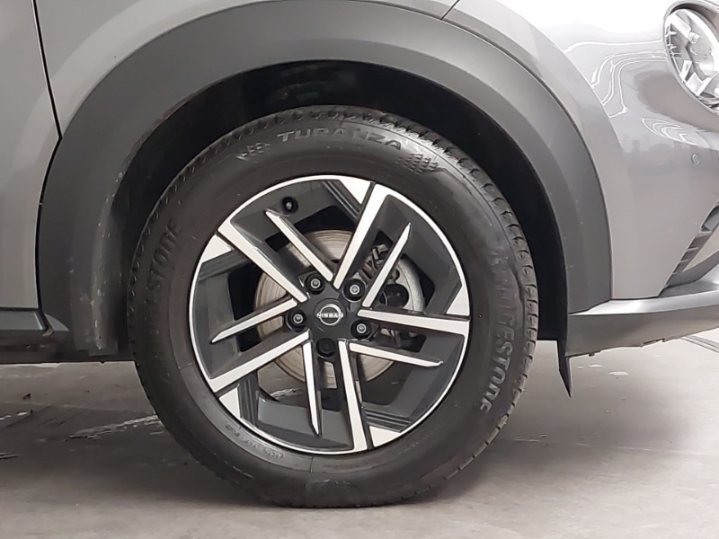 Used Nissan Juke 2025 for sale - 76864378: Photo 9