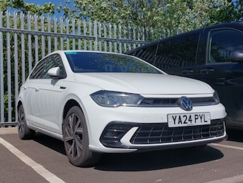 Used Volkswagen Polo 2024 for sale - 78675013: Photo
