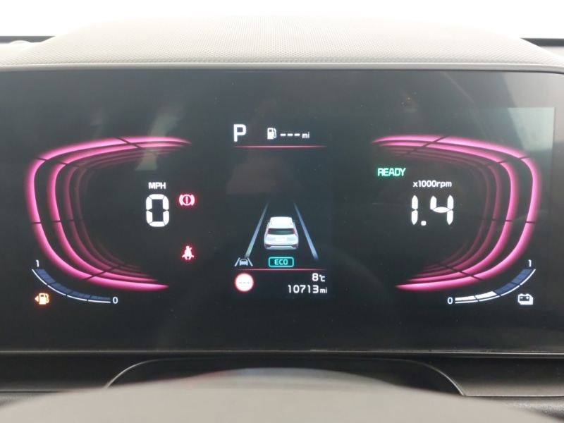 Used Kia Niro 2024 for sale - 77338035: Photo 10