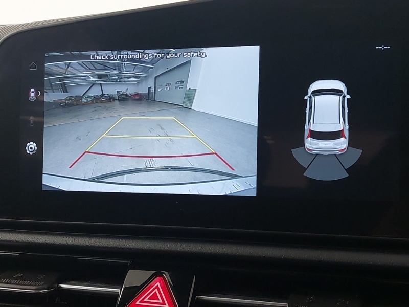 Used Kia Niro 2024 for sale - 77338035: Photo 11