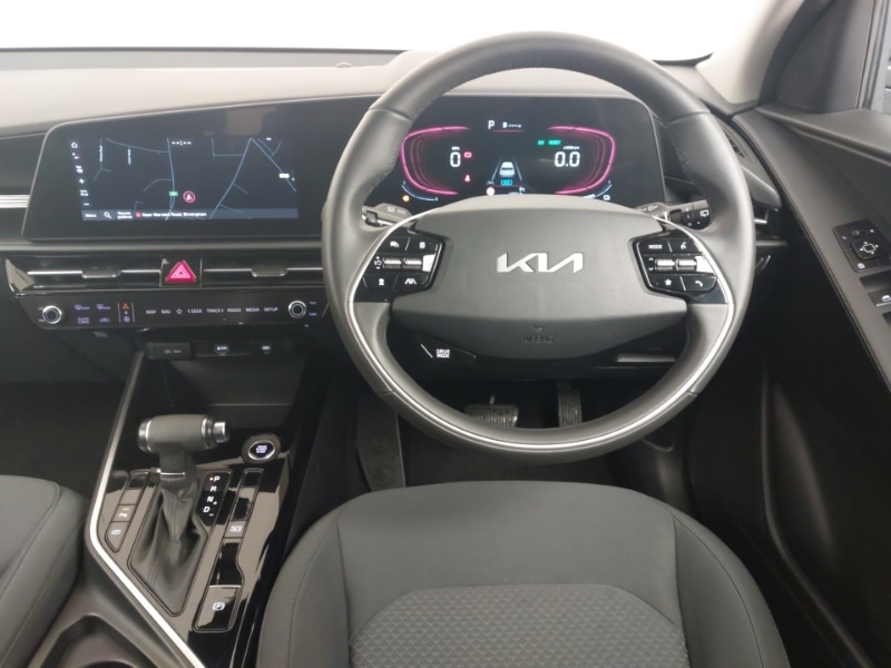 Used Kia Niro 2024 for sale - 77338035: Photo 12
