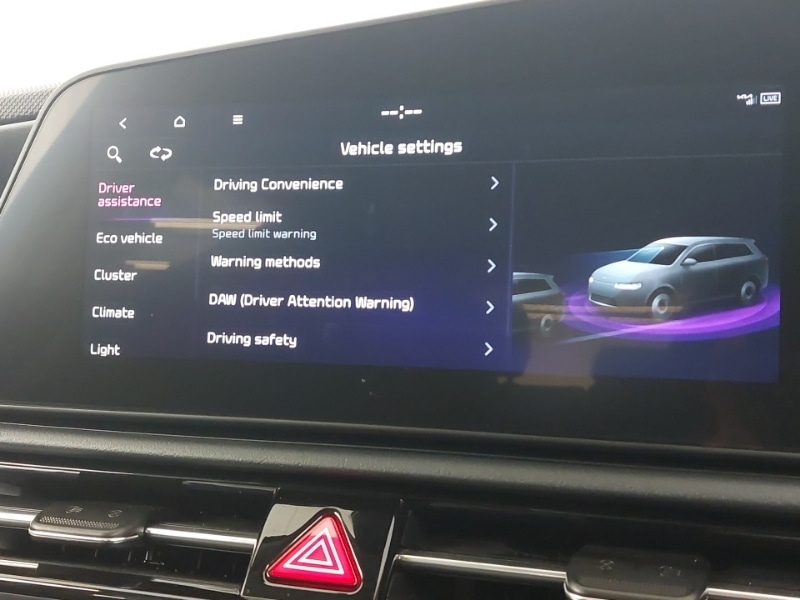 Used Kia Niro 2024 for sale - 77338035: Photo 15