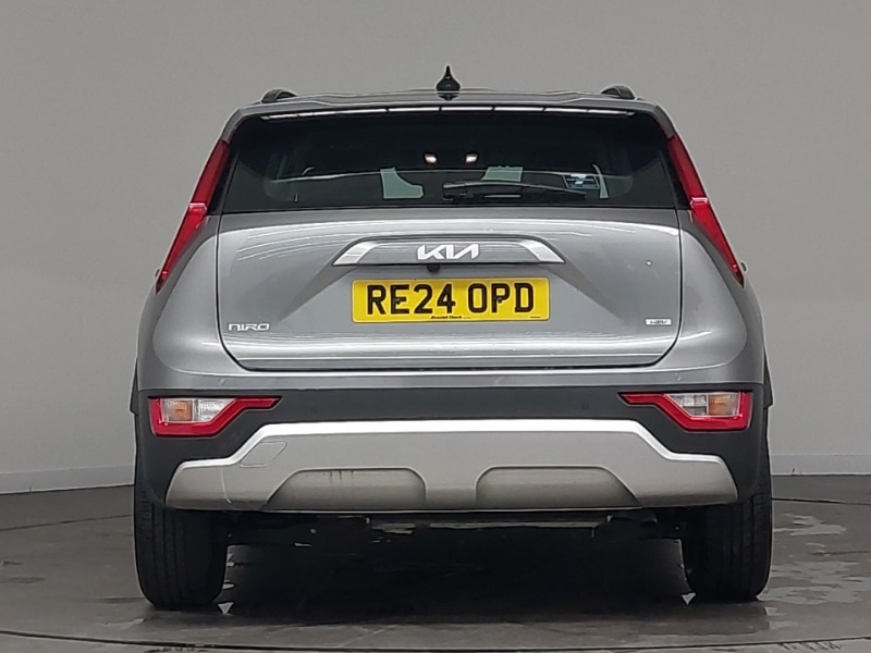 Used Kia Niro 2024 for sale - 77338035: Photo 18
