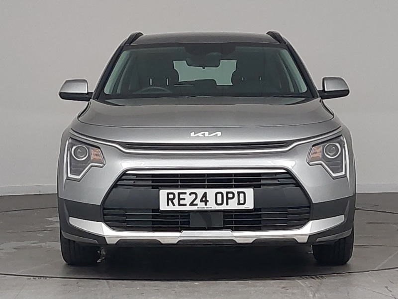 Used Kia Niro 2024 for sale - 77338035: Photo 19