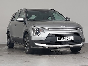 Used Kia Niro 2024 for sale - 77338035: Photo