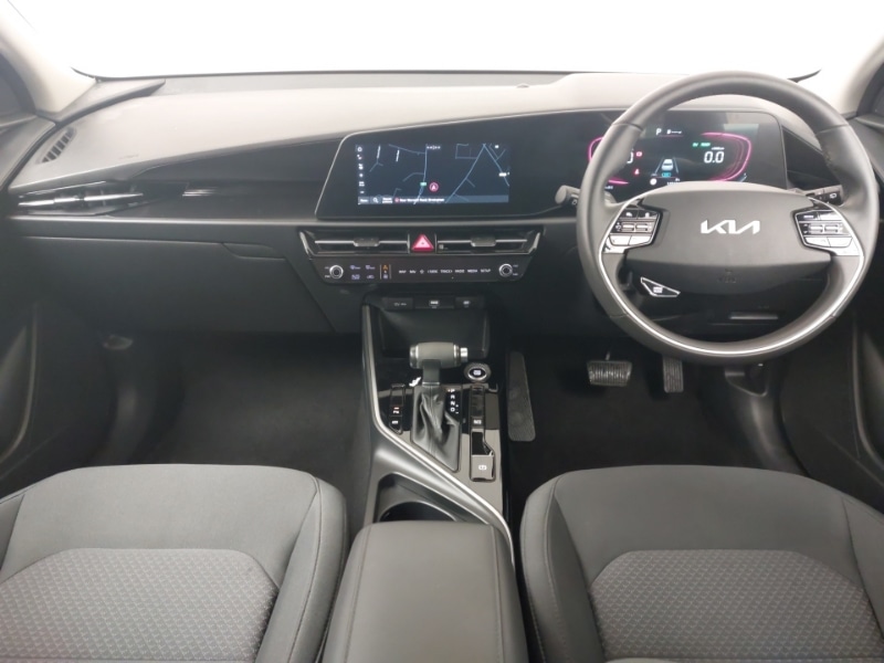 Used Kia Niro 2024 for sale - 77338035: Photo 2