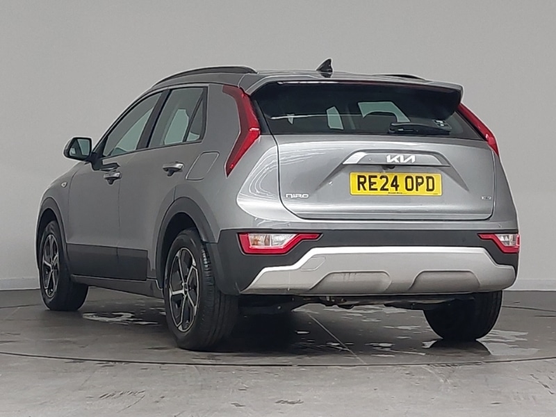 Used Kia Niro 2024 for sale - 77338035: Photo 3