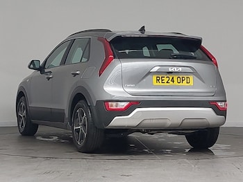 Used Kia Niro 2024 for sale - 77338035: Photo