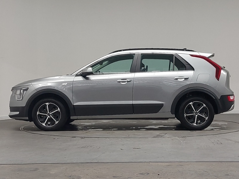 Used Kia Niro 2024 for sale - 77338035: Photo 4