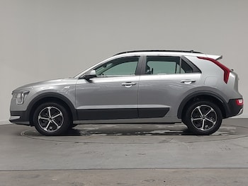 Used Kia Niro 2024 for sale - 77338035: Photo