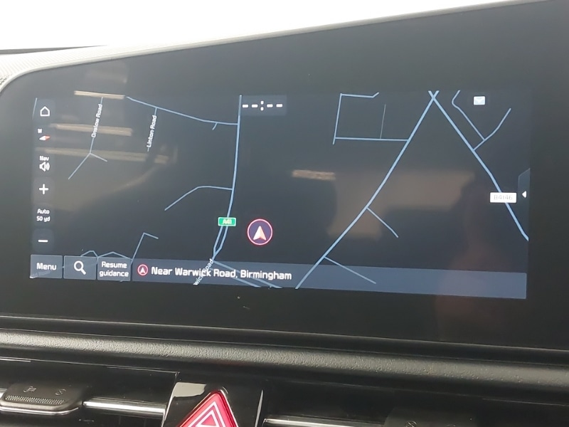 Used Kia Niro 2024 for sale - 77338035: Photo 7