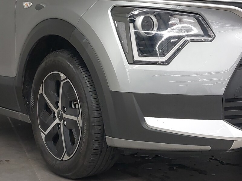 Used Kia Niro 2024 for sale - 77338035: Photo 9