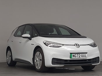 Used Volkswagen ID.3 2023 for sale - 79348159: Photo