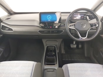 Used Volkswagen ID.3 2023 for sale - 79348159: Photo
