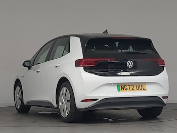Used Volkswagen ID.3 2023 for sale - 79348159: Photo