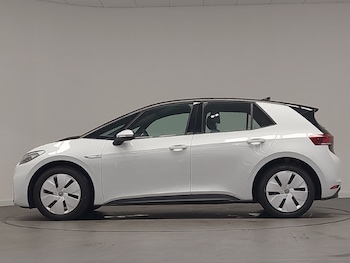 Used Volkswagen ID.3 2023 for sale - 79348159: Photo