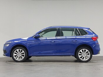 Used Skoda Kamiq 2023 for sale - 78511245: Photo