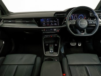 Used Audi A3 2023 for sale - 78355460: Photo