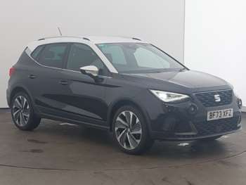 2023 - 1.0 TSI 110 FR Sport 5dr DSG