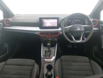 Used SEAT Arona 2023 for sale - 75315999: Photo