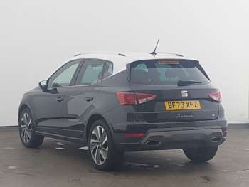 Used SEAT Arona 2023 for sale - 75315999: Photo