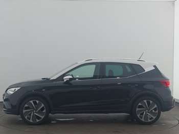 Used SEAT Arona 2023 for sale - 75315999: Photo