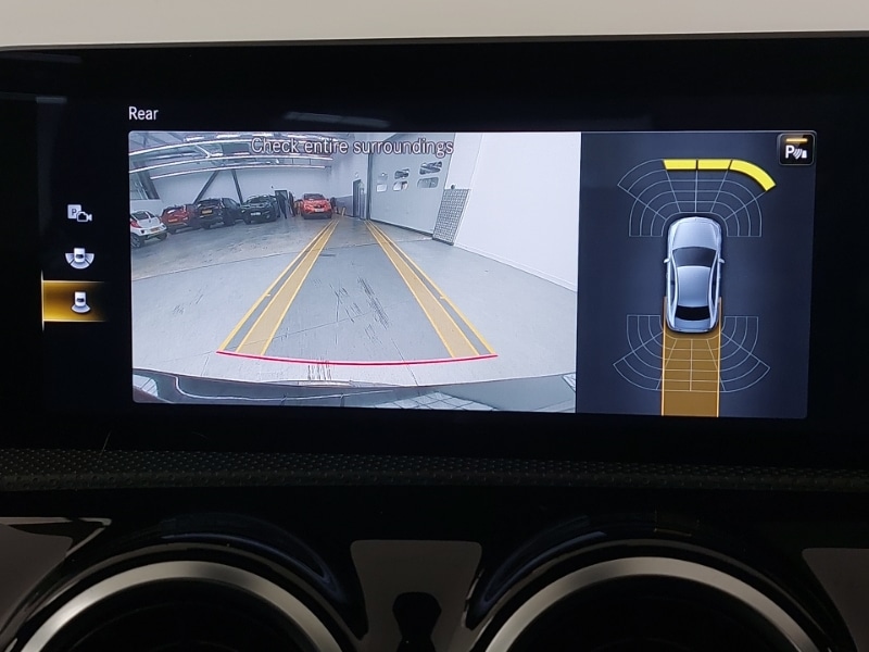 Used Mercedes-Benz A-Class 2019 for sale - 77439332: Photo 11