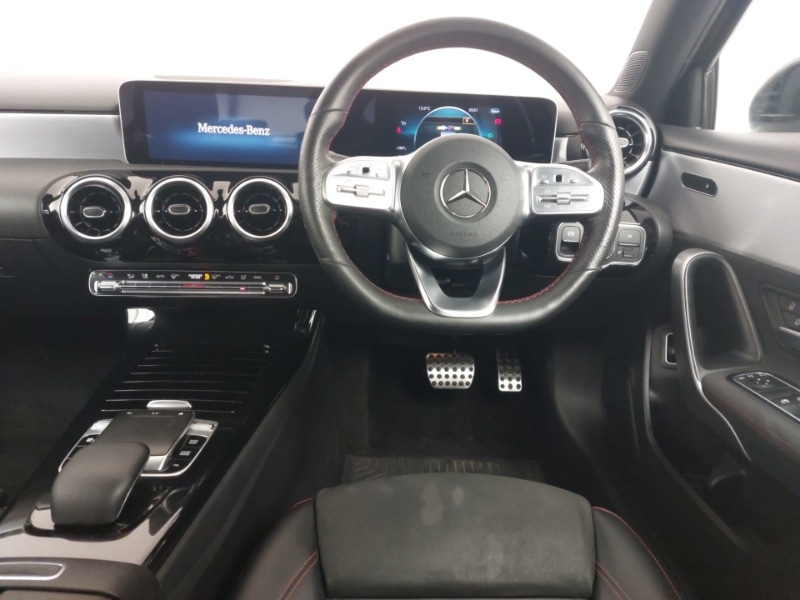 Used Mercedes-Benz A-Class 2019 for sale - 77439332: Photo 12