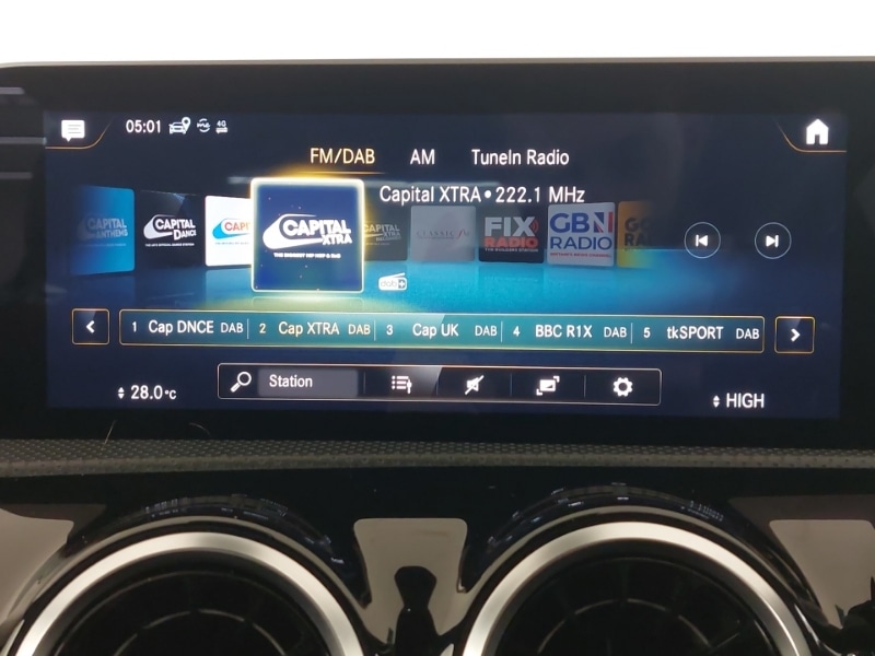 Used Mercedes-Benz A-Class 2019 for sale - 77439332: Photo 13