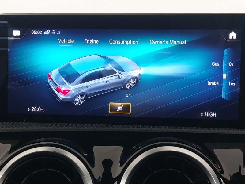 Used Mercedes-Benz A-Class 2019 for sale - 77439332: Photo 16