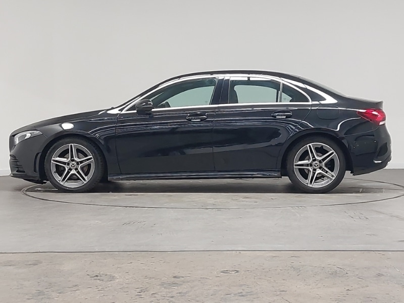 Used Mercedes-Benz A-Class 2019 for sale - 77439332: Photo 4