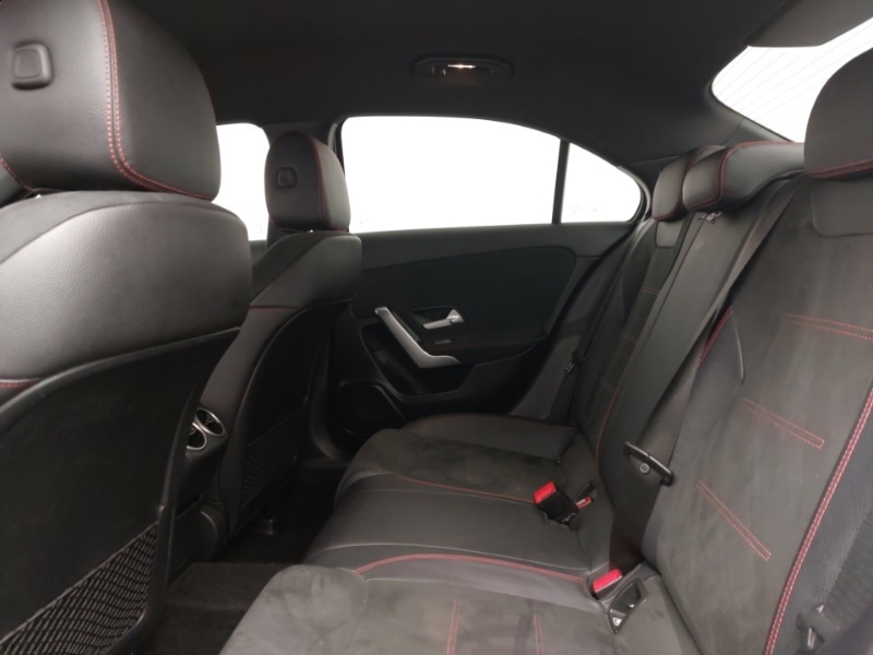 Used Mercedes-Benz A-Class 2019 for sale - 77439332: Photo 6