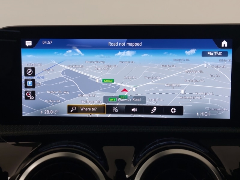 Used Mercedes-Benz A-Class 2019 for sale - 77439332: Photo 7