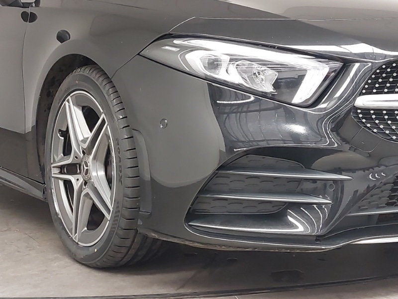 Used Mercedes-Benz A-Class 2019 for sale - 77439332: Photo 9