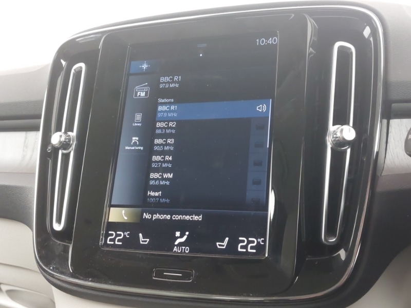 Used Volvo XC40 2020 for sale - 77881851: Photo 13